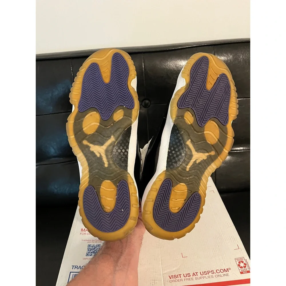 Air Jordan 11 Retro Concord 2018